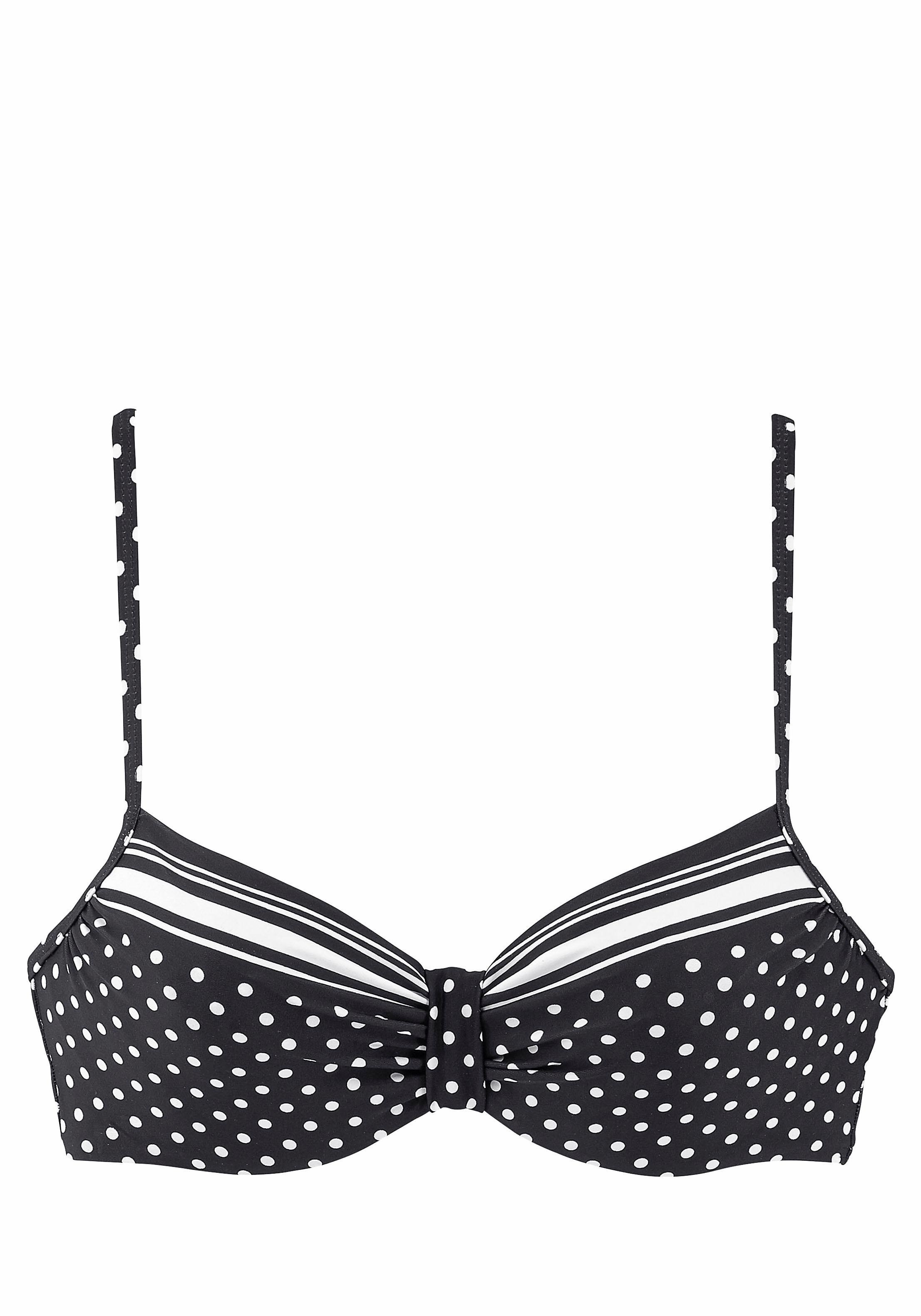 Met Online Lascana Beugels Shoppen Bikinitop ZwkuTPiOX