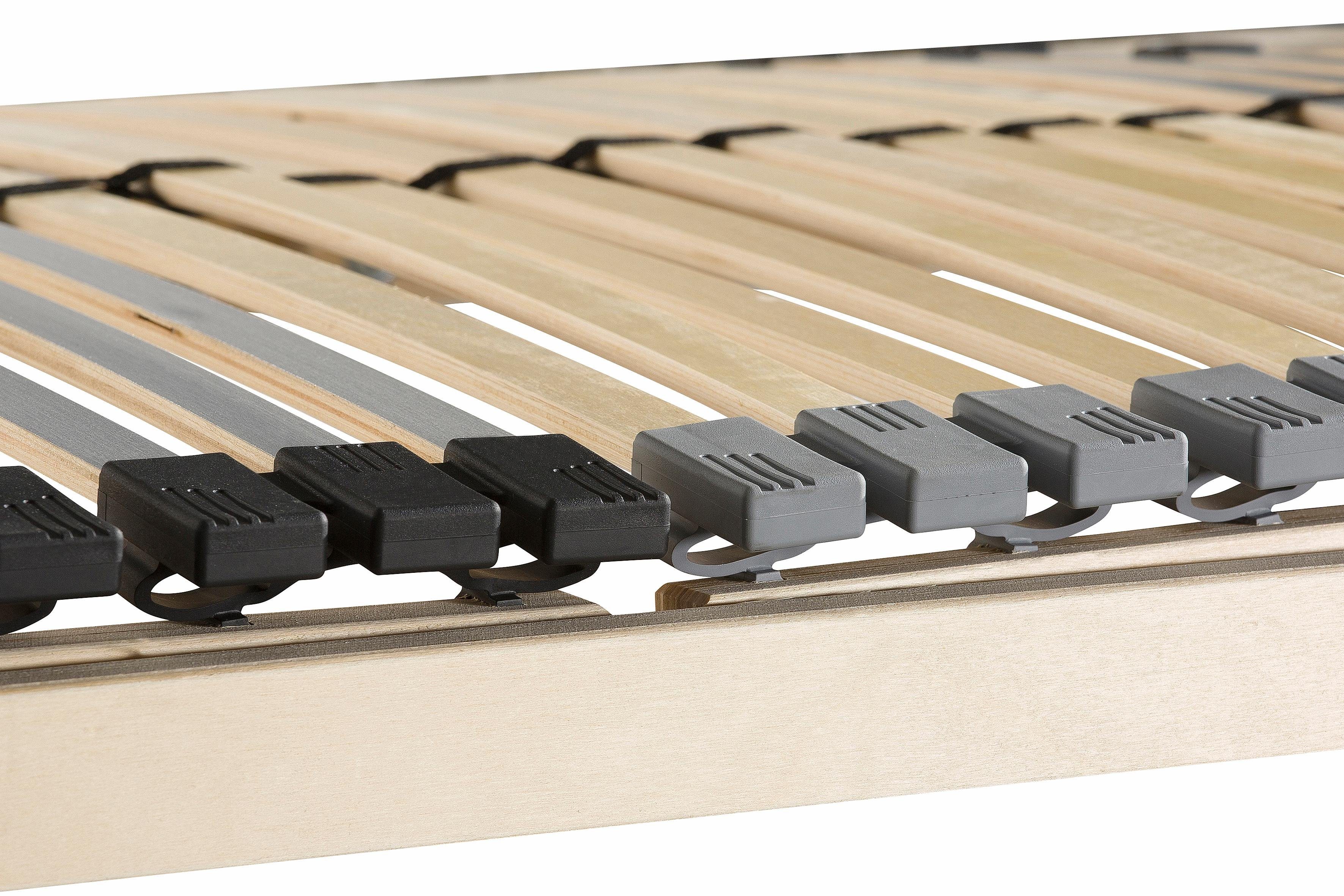 Beco Lattenbodem met motor Flex motor radiosignaal (1 stuk)