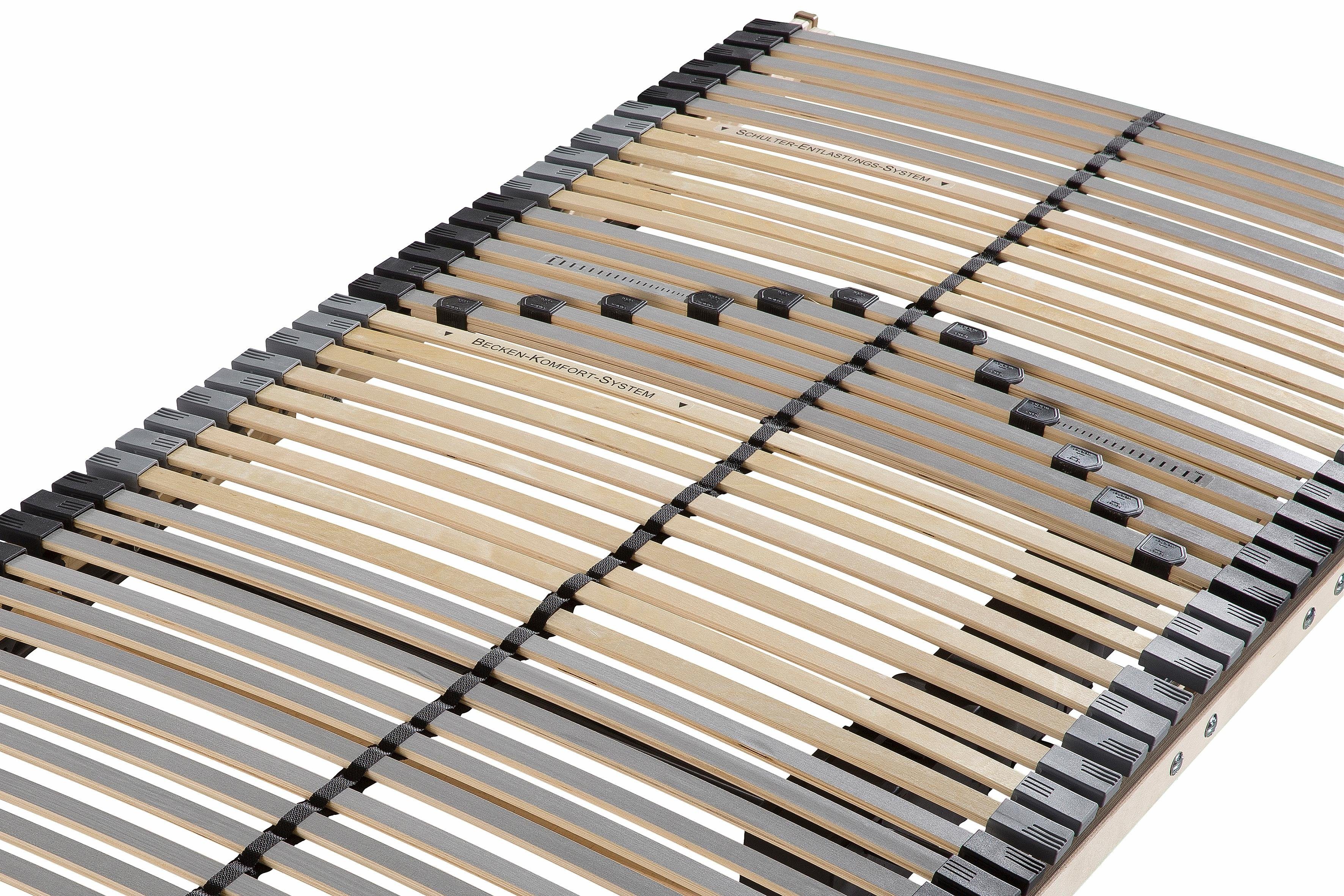 Beco Lattenbodem met motor Flex motor radiosignaal (1 stuk)