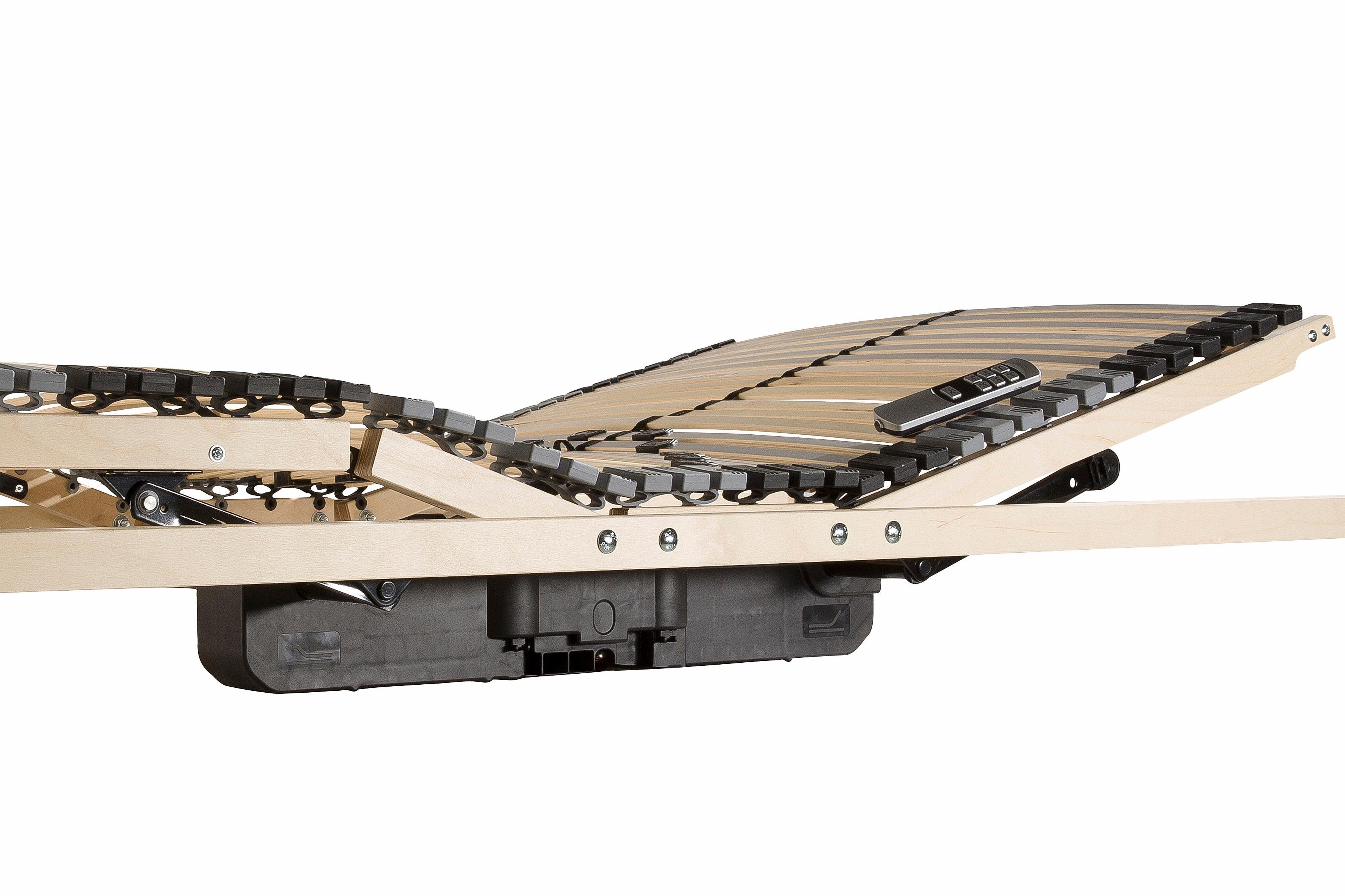 Beco Lattenbodem met motor Flex motor radiosignaal (1 stuk)