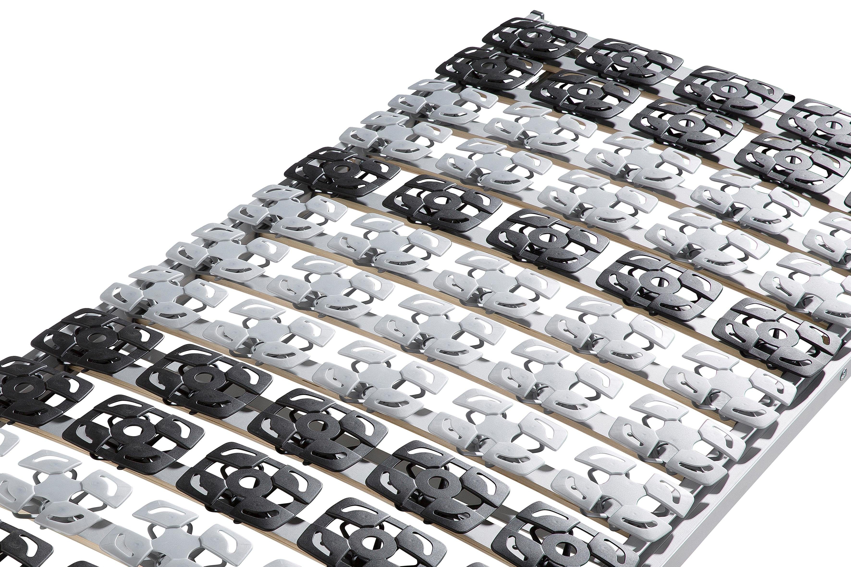 Beco Schotellattenbodem Flex module met 4-voudige modules! (1 stuk)