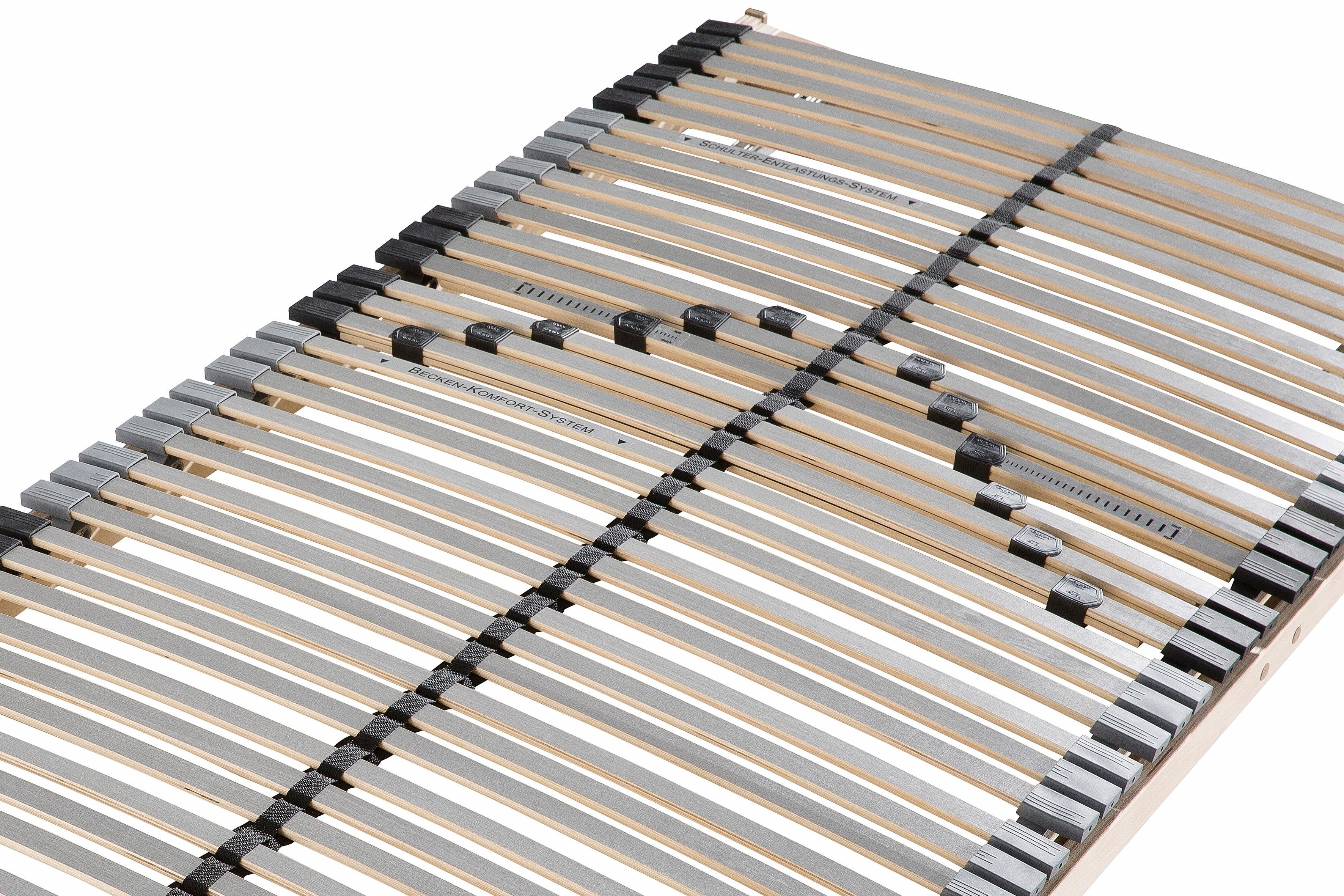 Beco Lattenbodem Premium 42 flexibele verende latten (1 stuk)