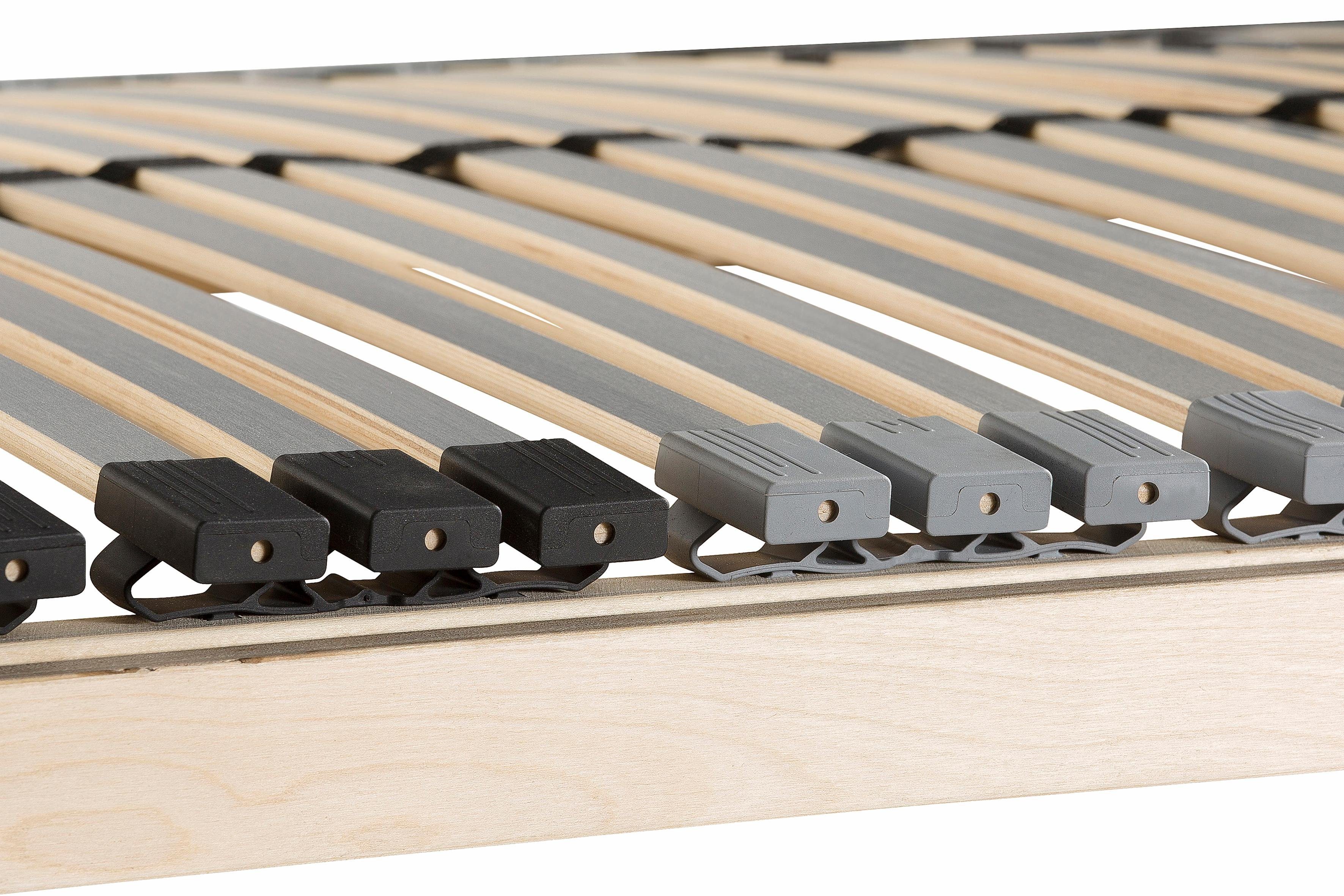 Beco Lattenbodem Premium 42 flexibele verende latten (1 stuk)