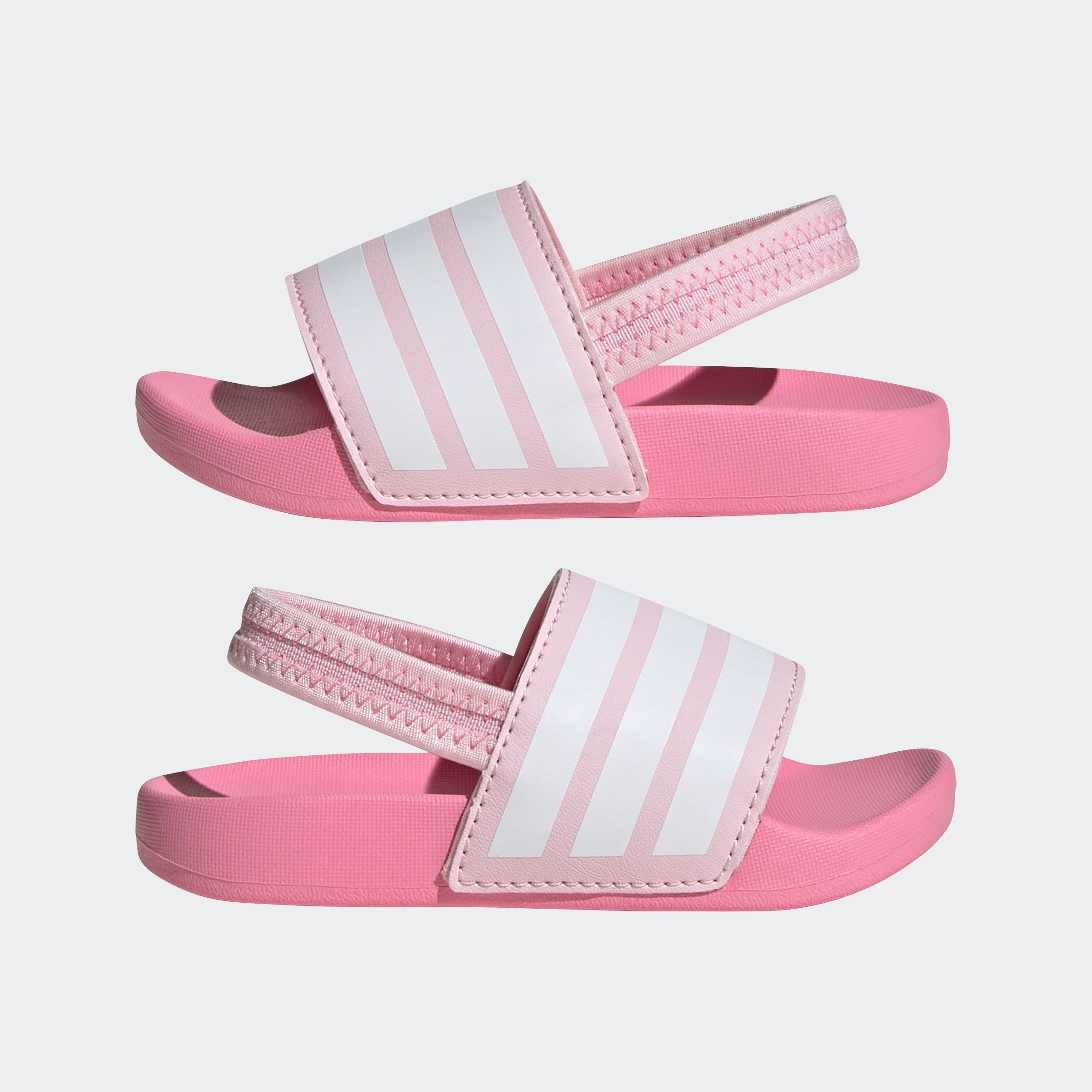 adidas Sportswear Badslippers ESTRAP KIDS ADILETTE