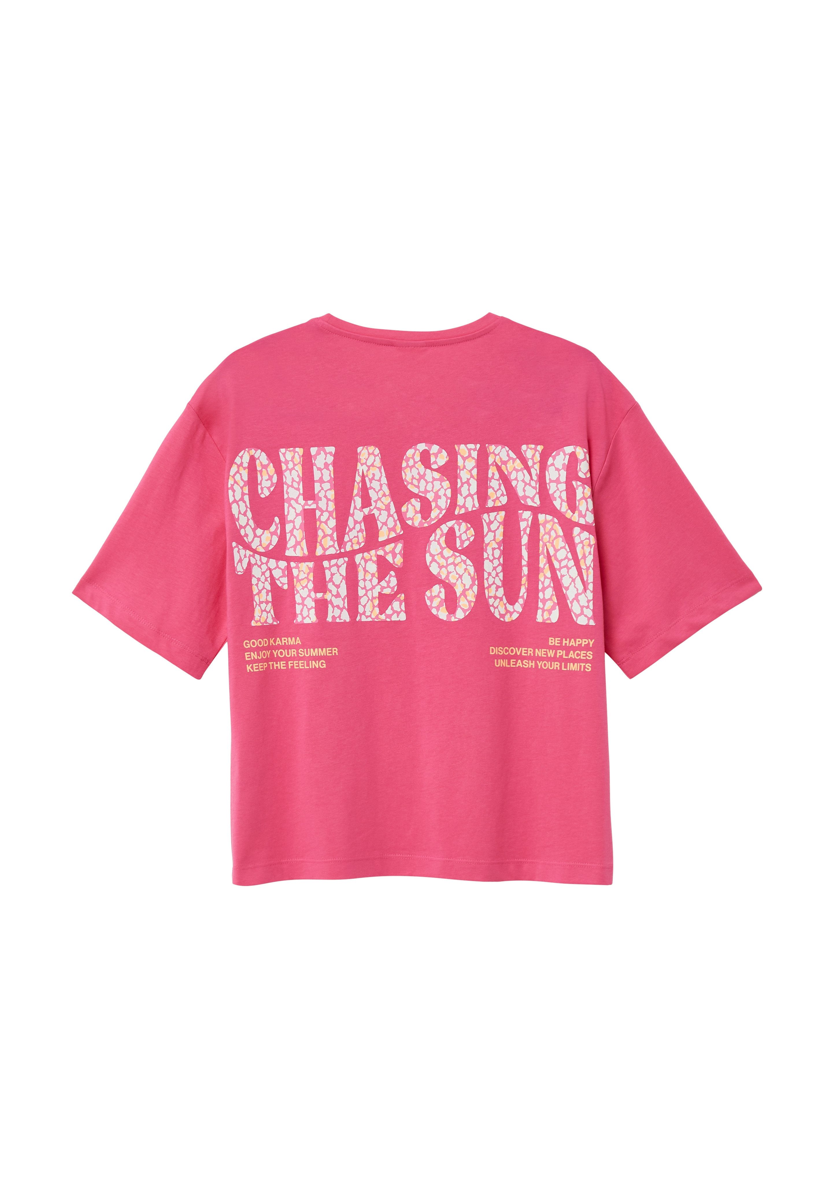 s.Oliver RED LABEL Junior T-shirt