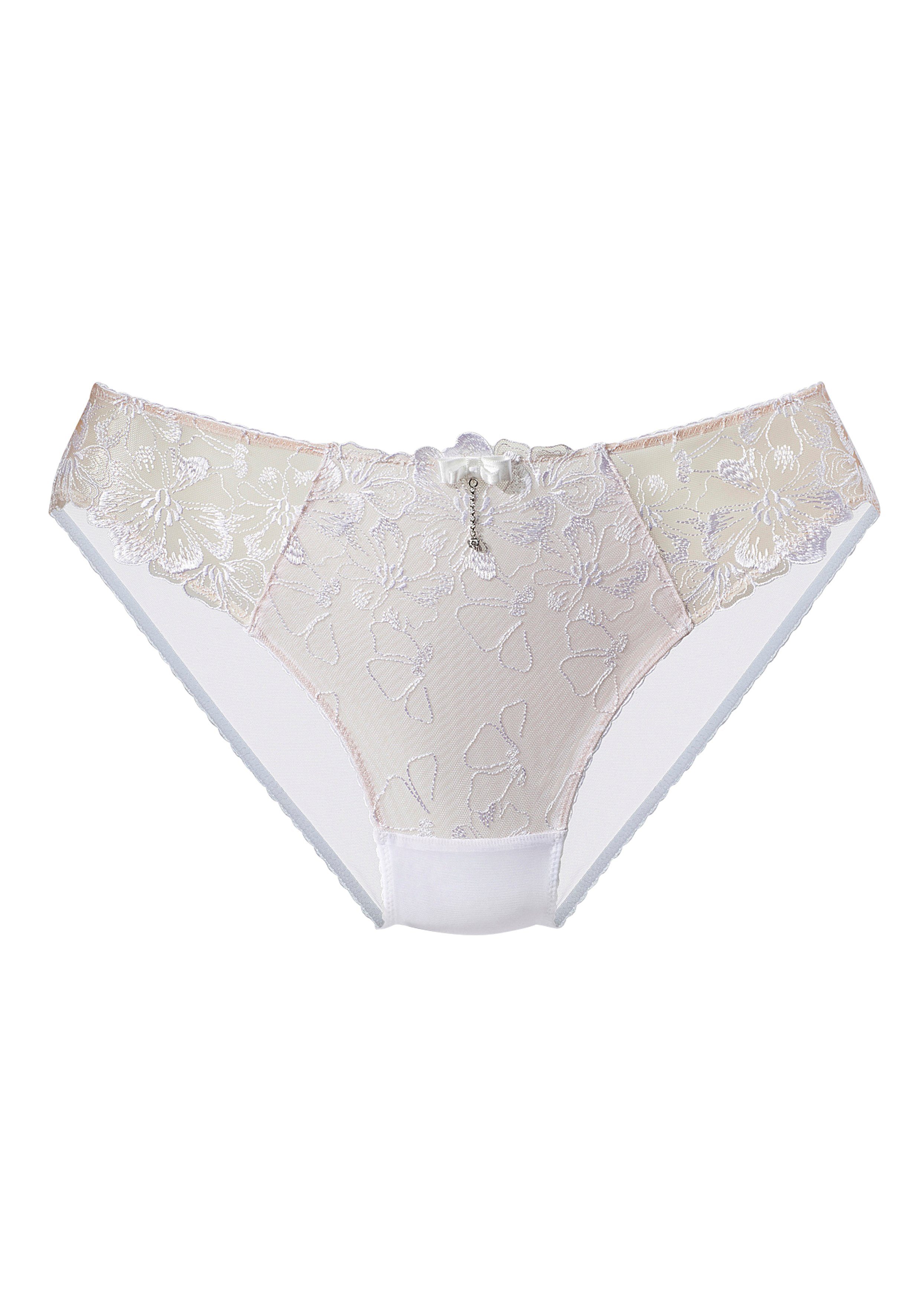Jette Joop Tanga in uniek bloemdesign