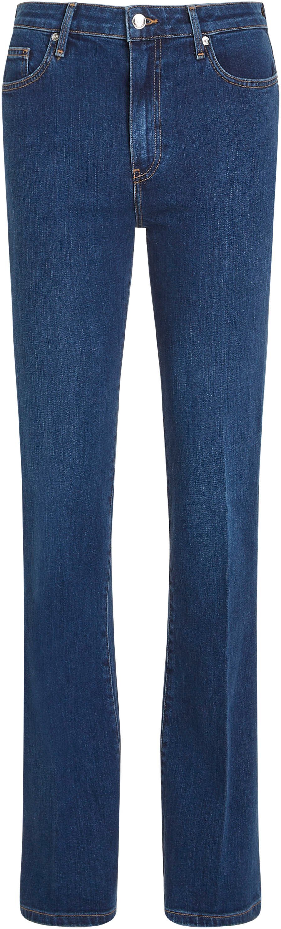 Tommy Hilfiger Curve Bootcut jeans CRV BOOTCUT RW KAI