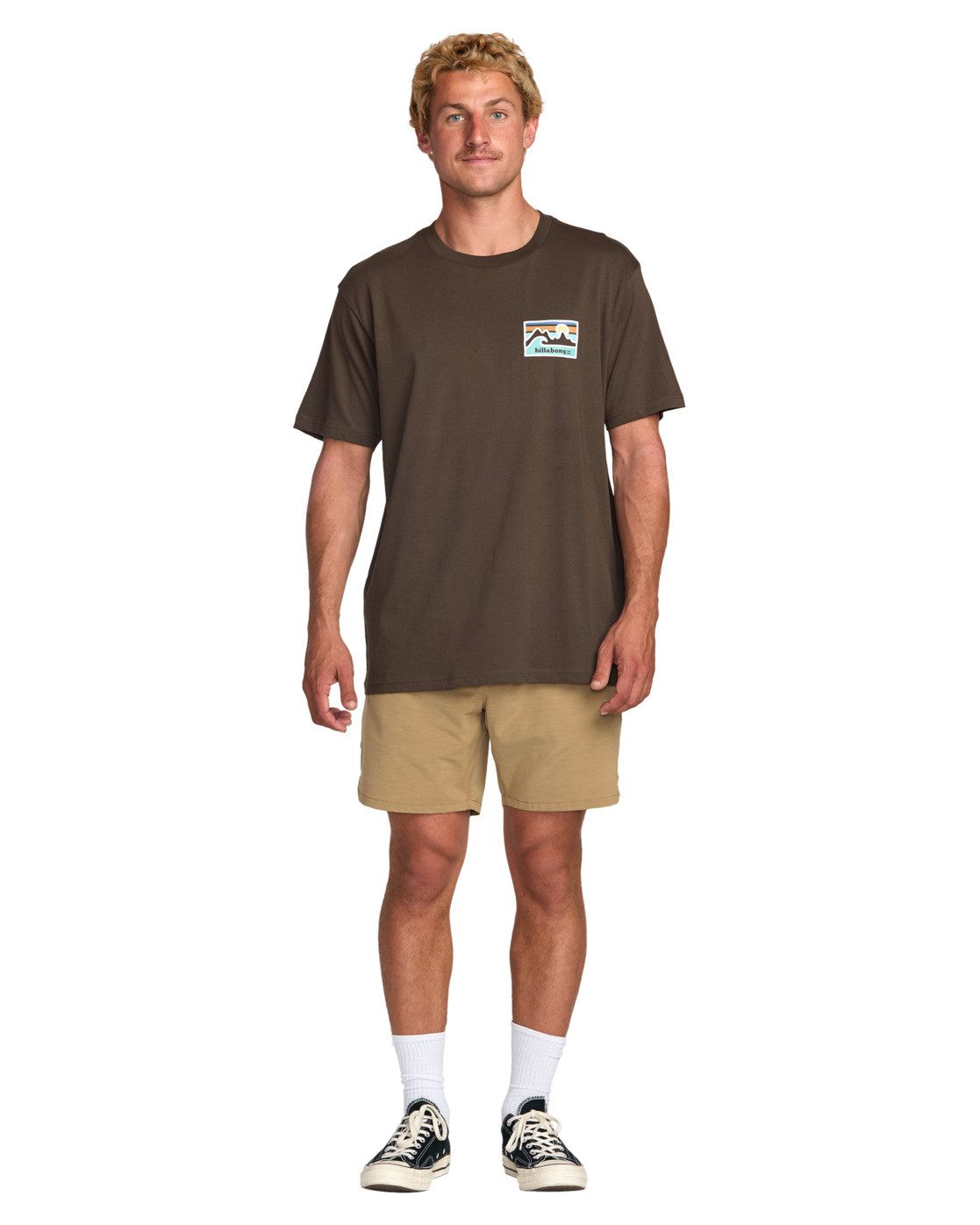 Billabong T-shirt Range Adiv