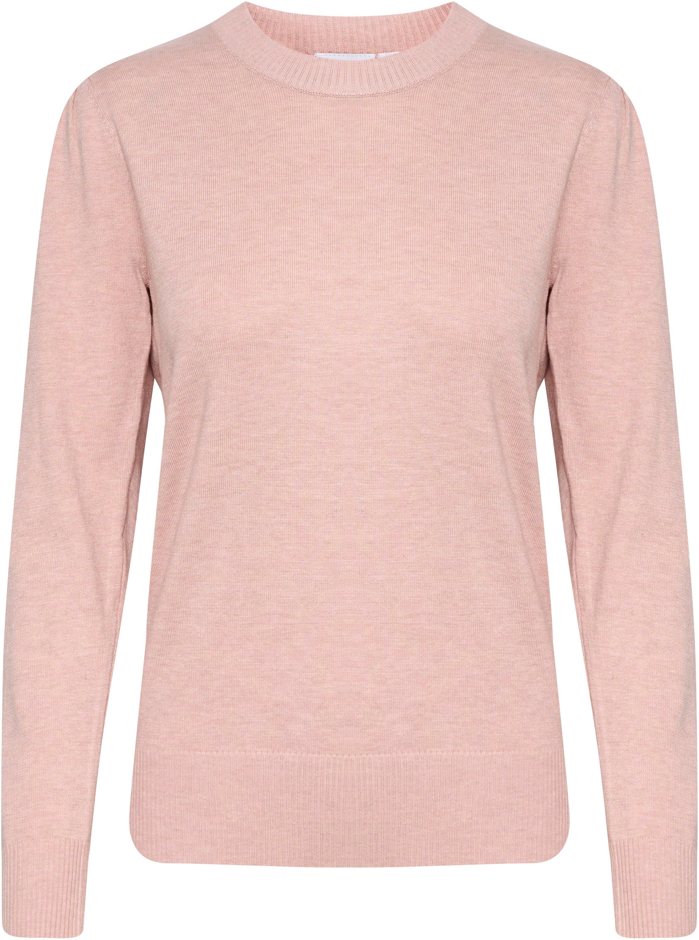 Saint Tropez Gebreide trui MilaSZ Pullover