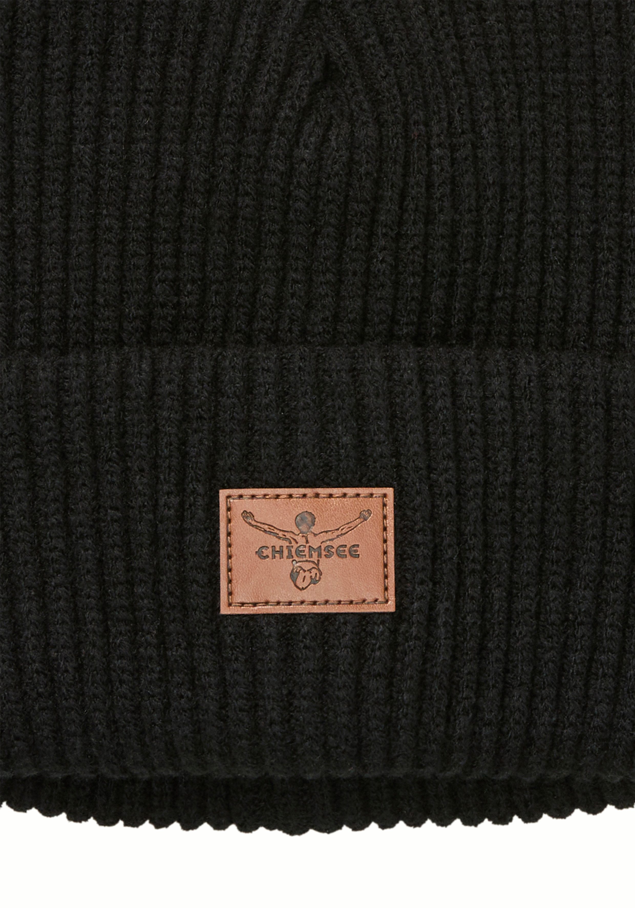 Chiemsee Beanie
