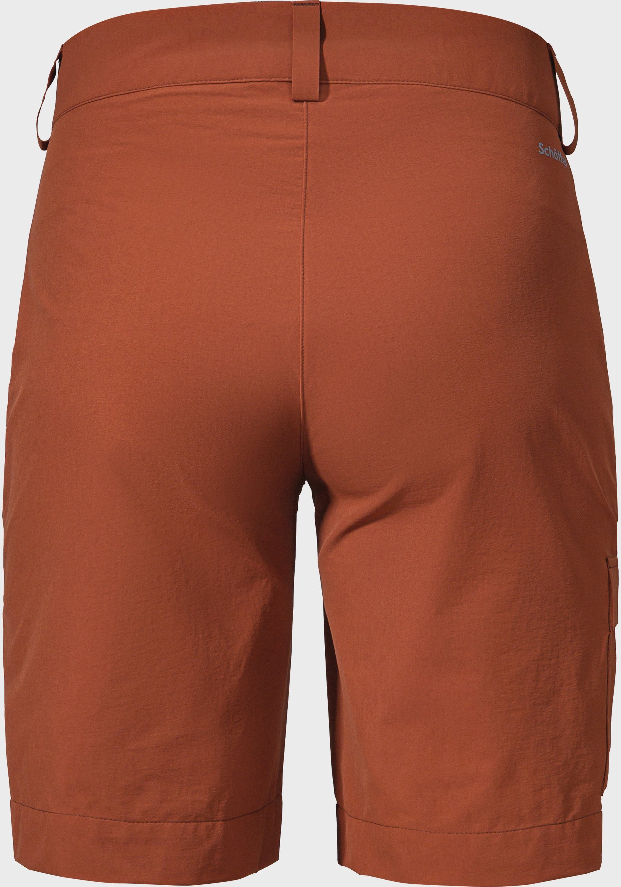 Schöffel Short Kitzstein L