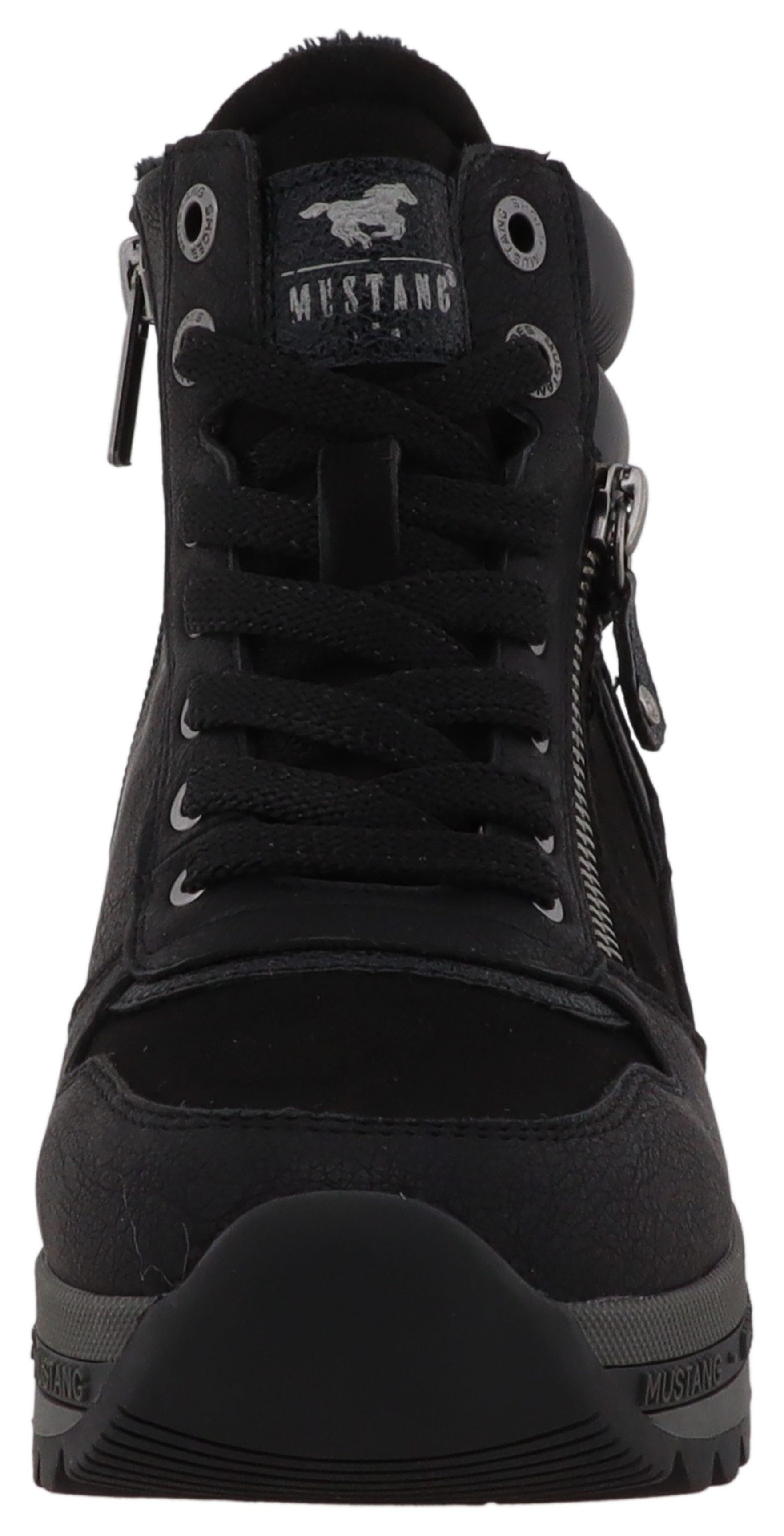 Mustang Shoes Winterlaarzen Urbana