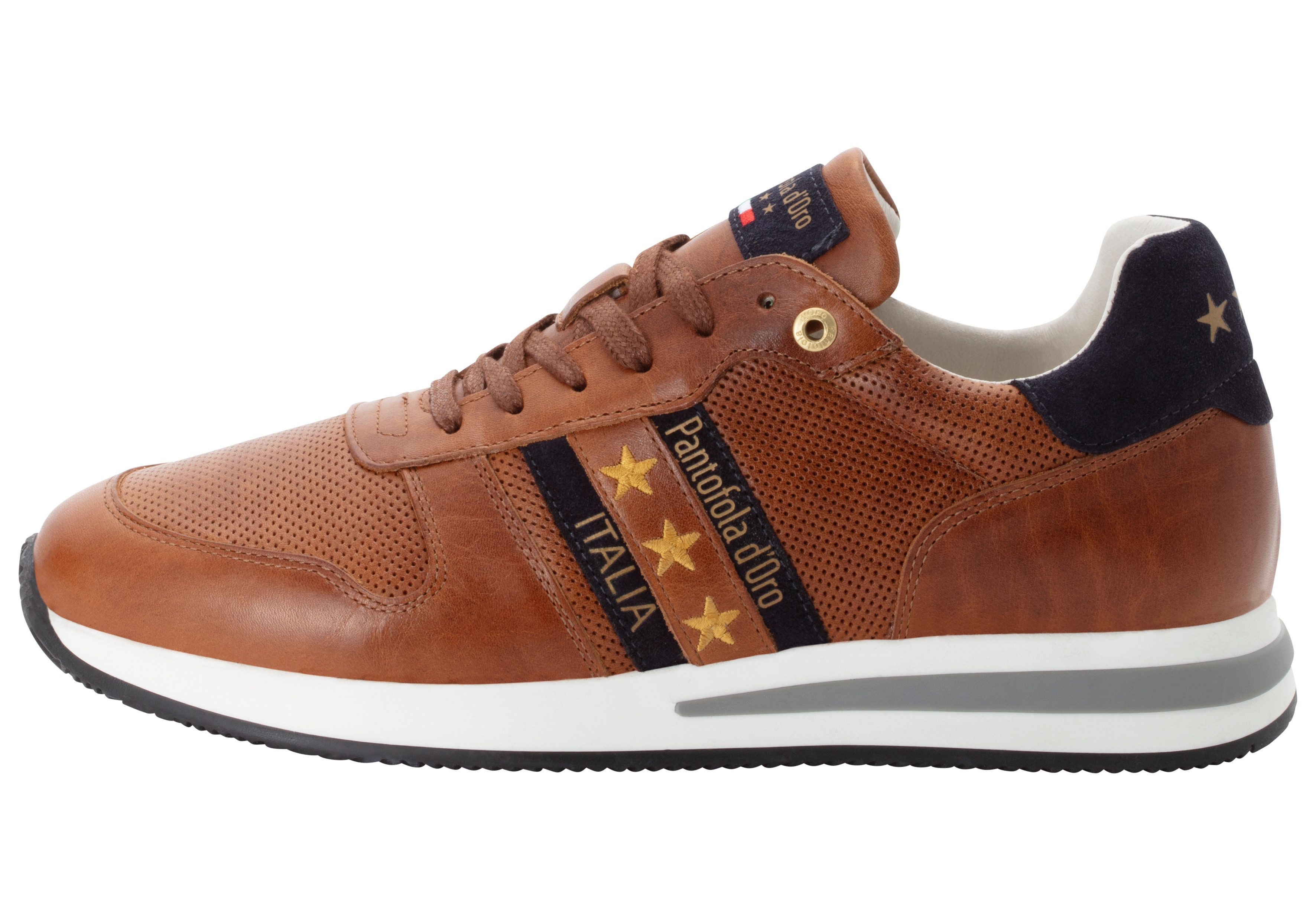 Pantofola d´Oro Sneakers Forza