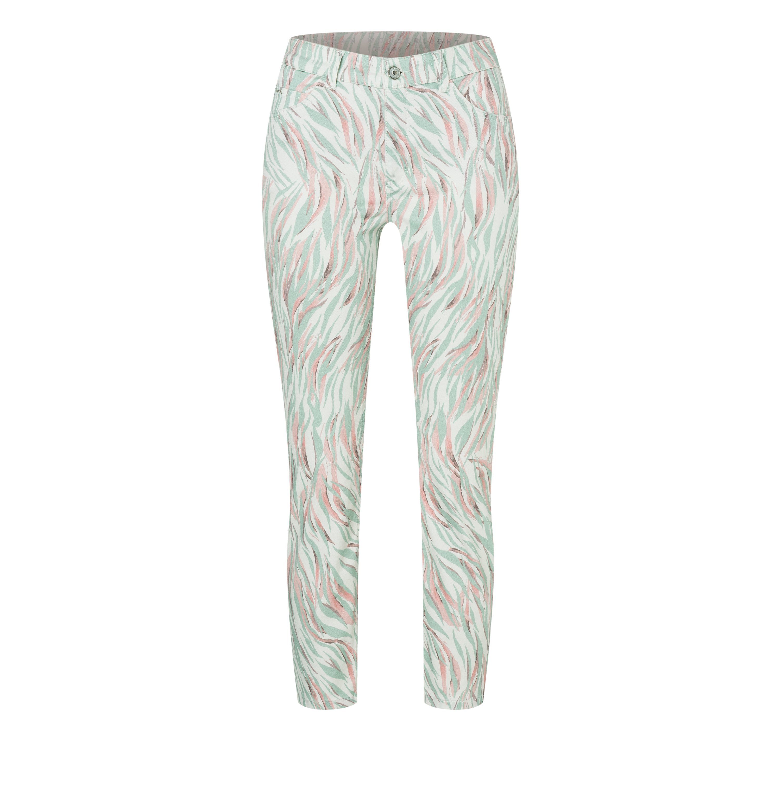 MAC 7/8 broek Dream Summer Hoog elastische kwaliteit