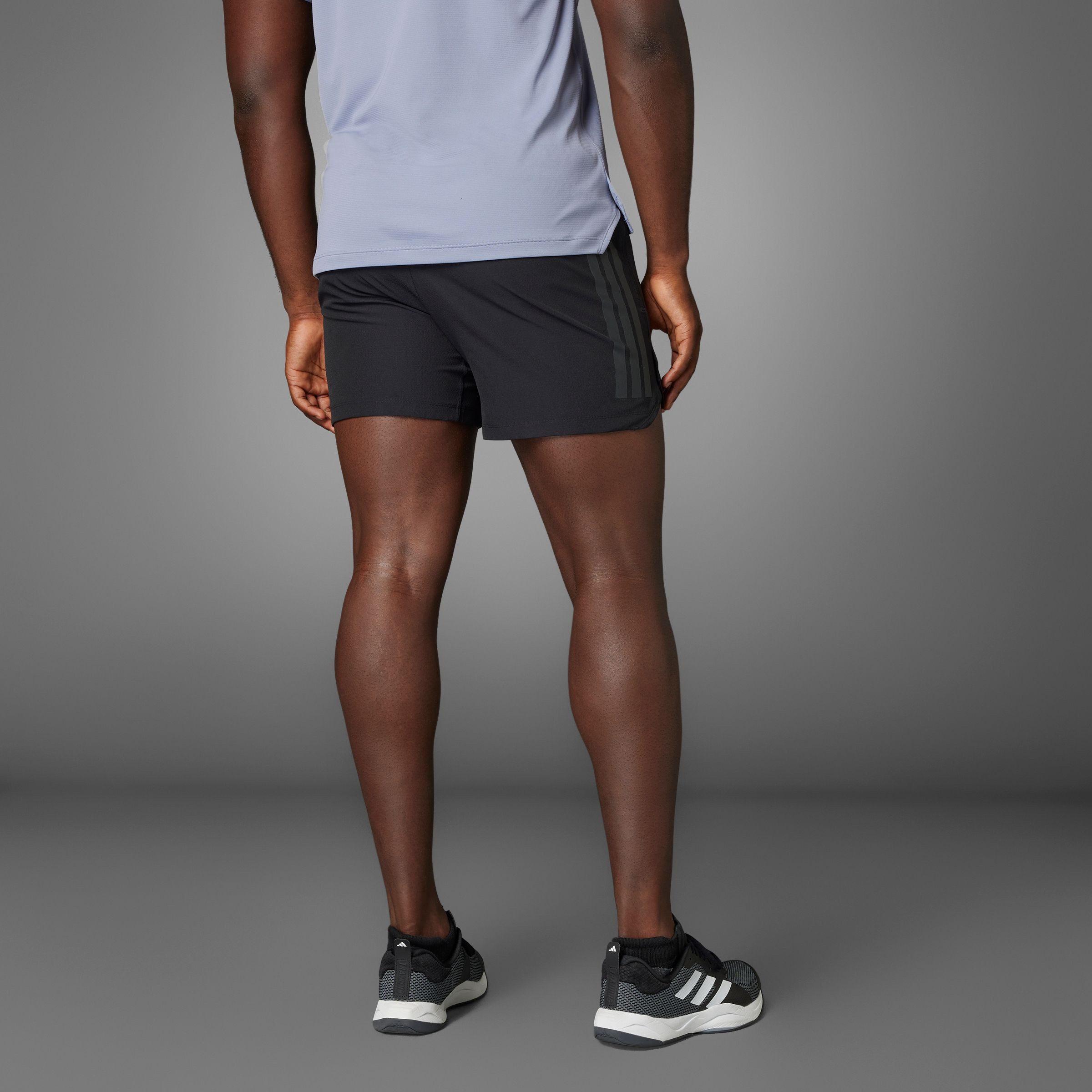 adidas Performance Short POWER 3S SHORT (1-delig)