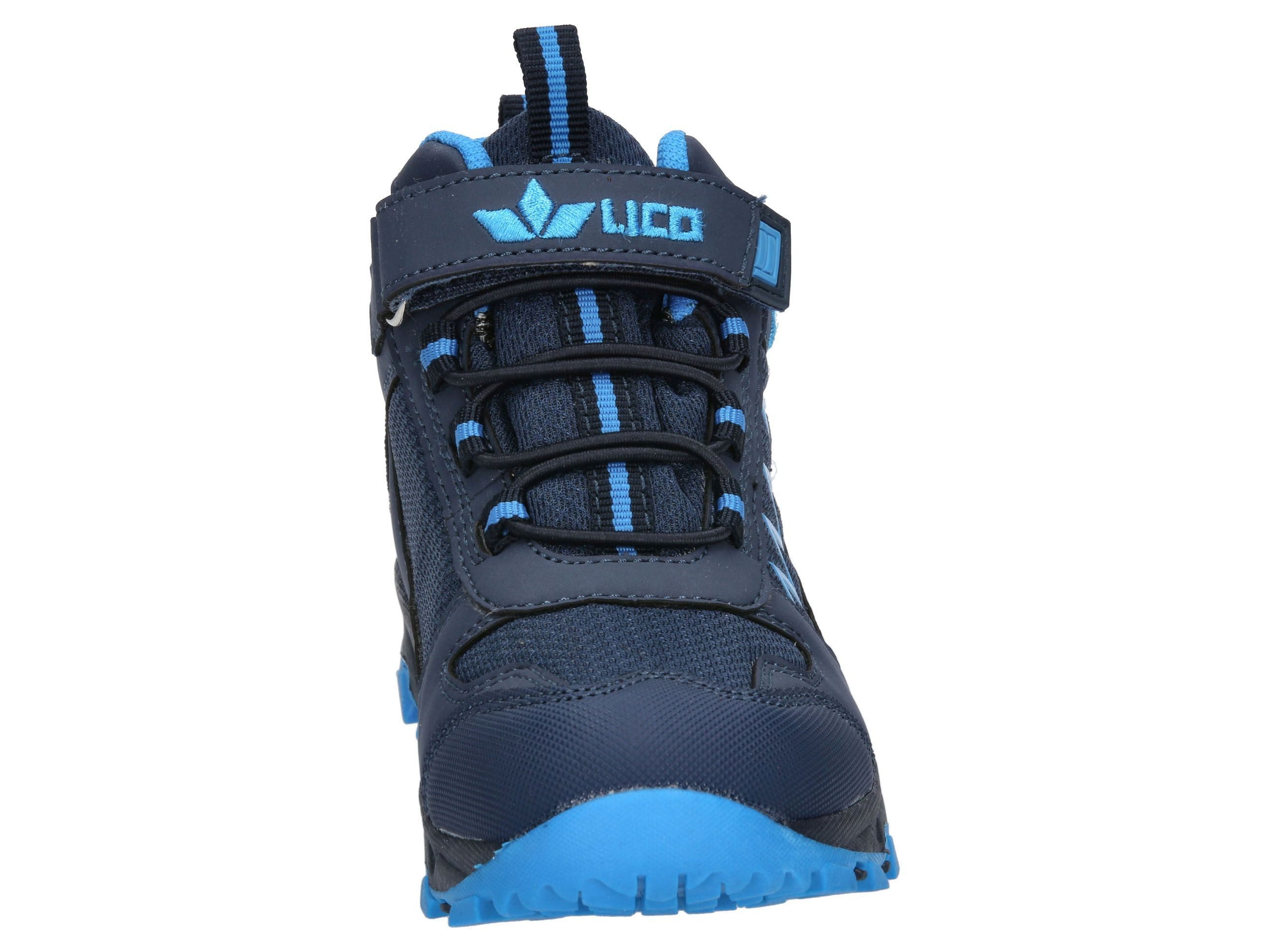 Lico Outdoorschoenen Outdoorlaars Kim VS