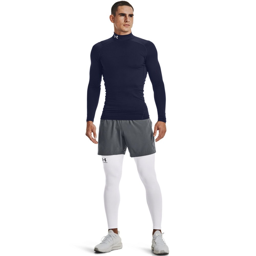 Under Armour® Trainingsshirt UA CG Armour Comp Mock