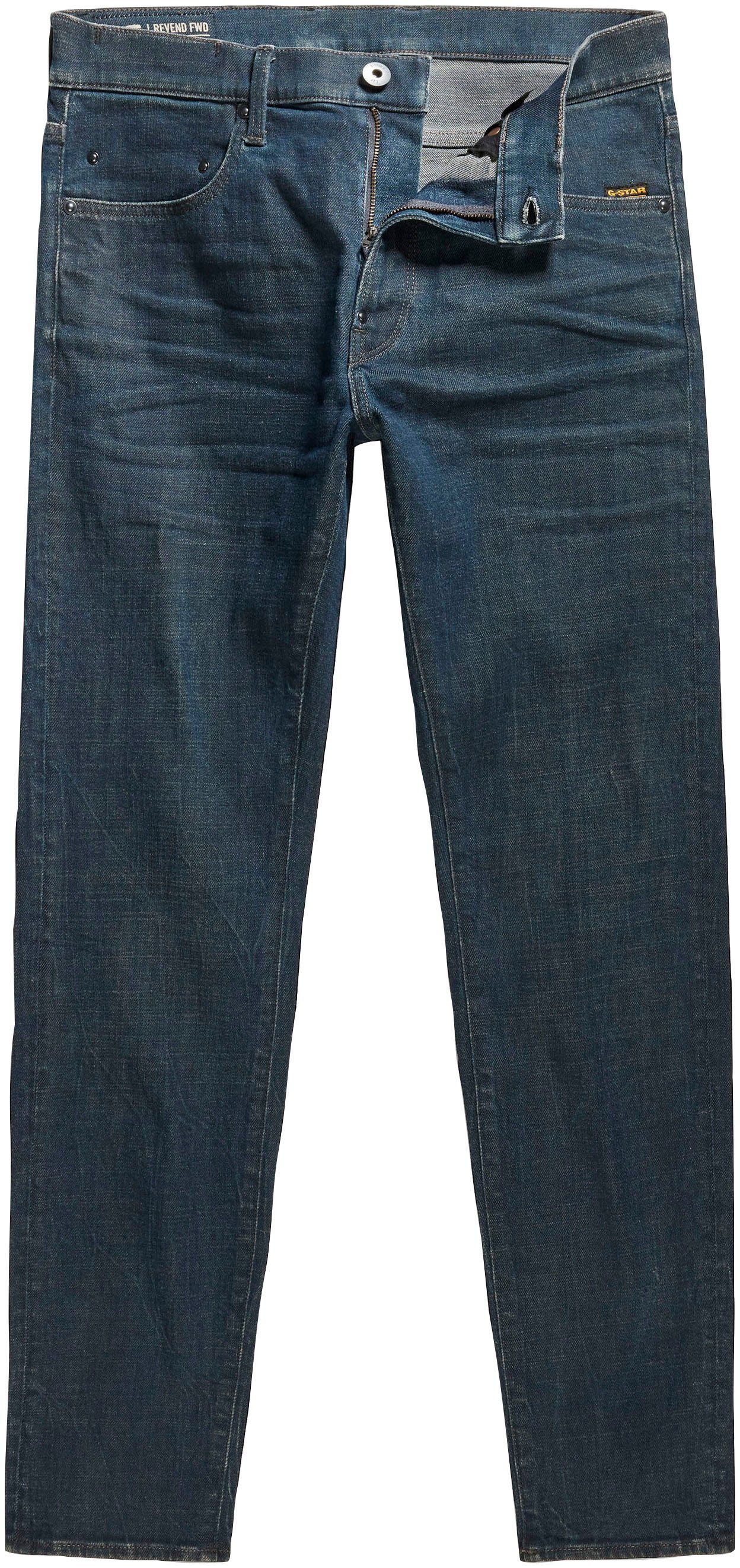 G-Star RAW Skinny fit jeans