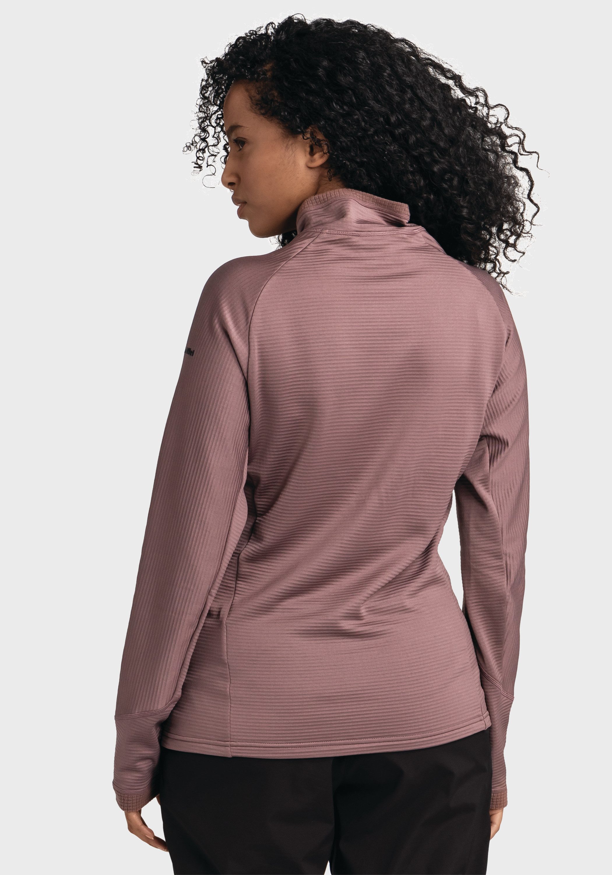 Schöffel Functioneel shirt Hiking Longsleeve Style Cascata WMS