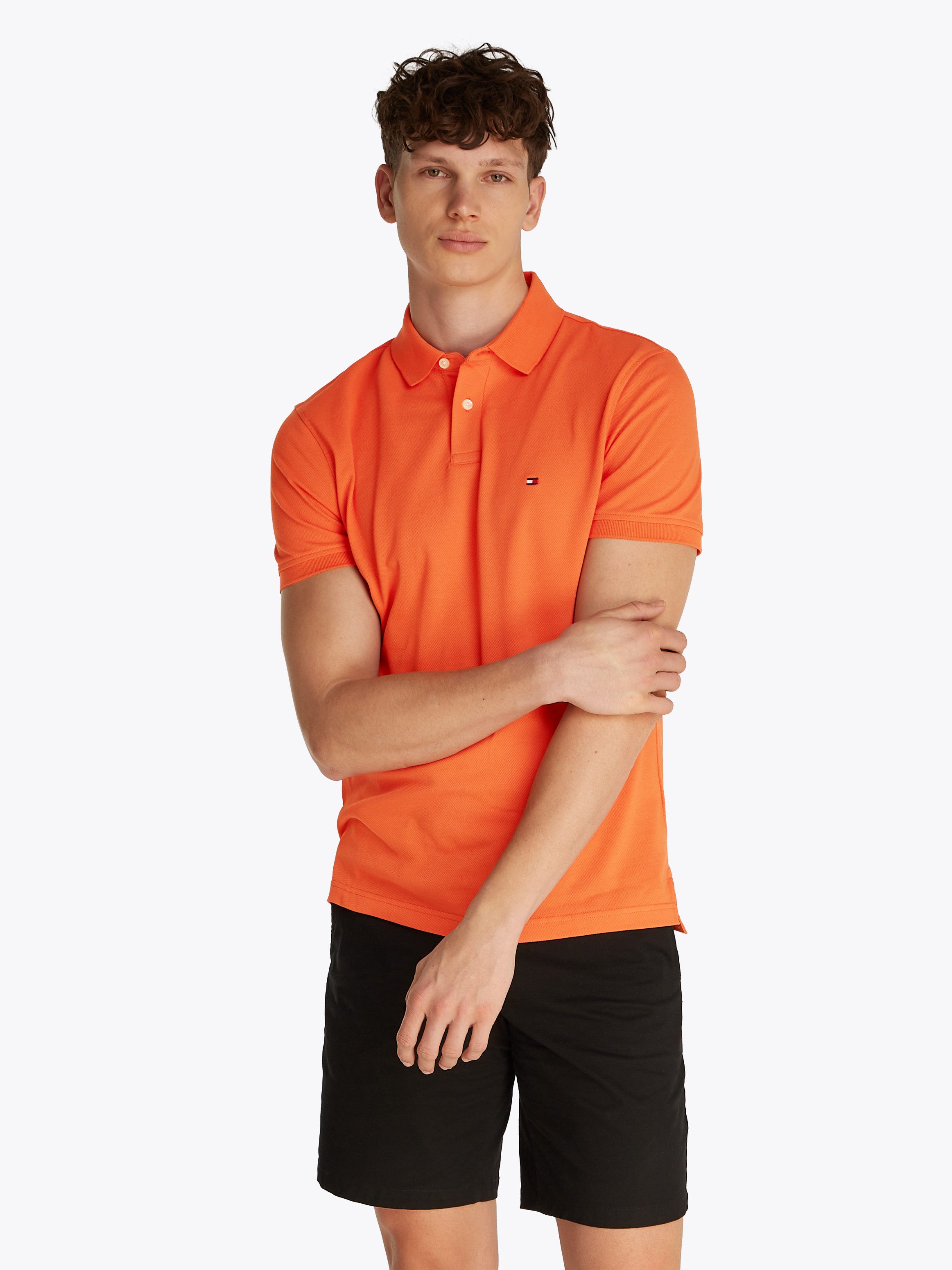 Tommy Hilfiger Poloshirt 1985 REGULAR POLO