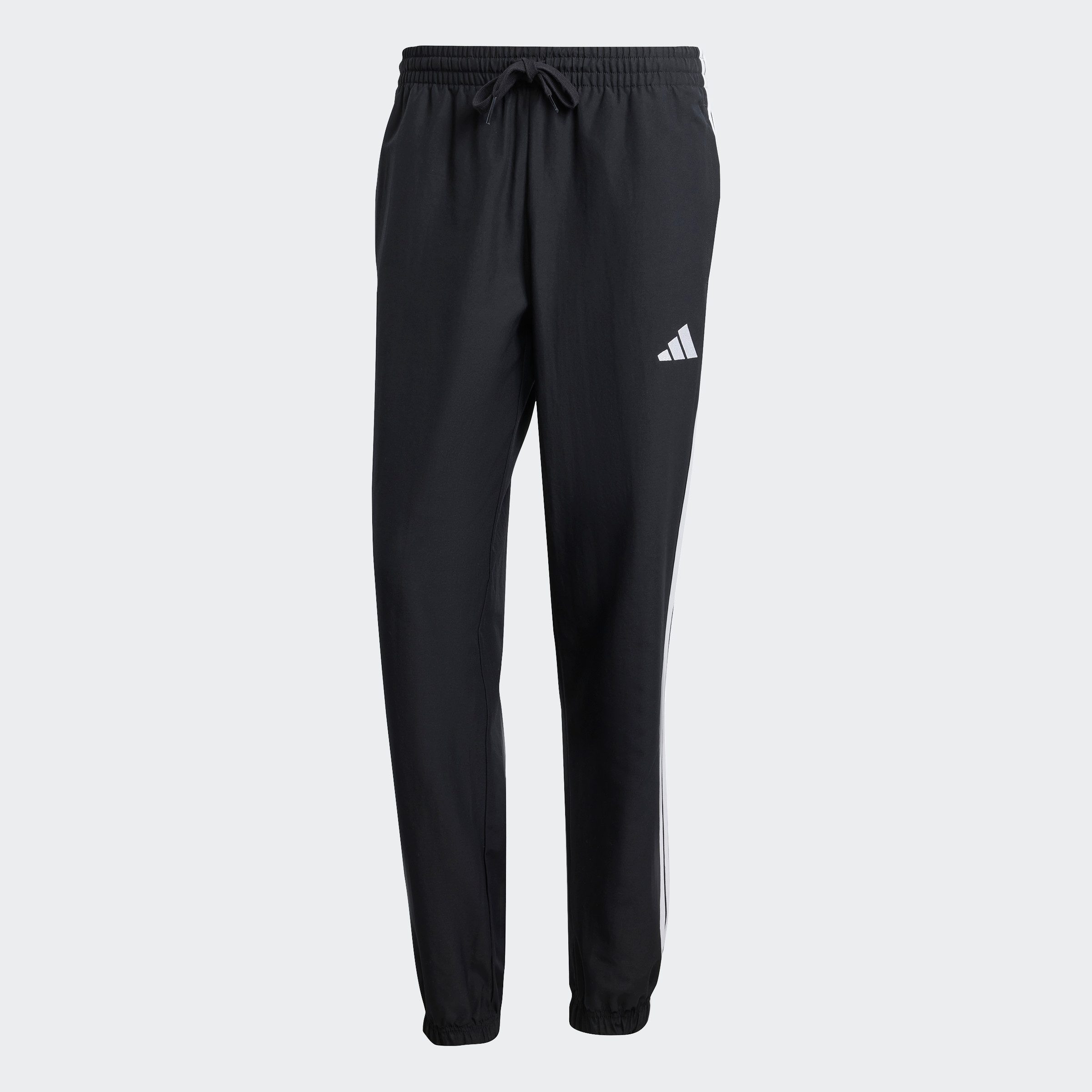 adidas Sportswear Trainingspak M 3S WV TT TS (2-delig)