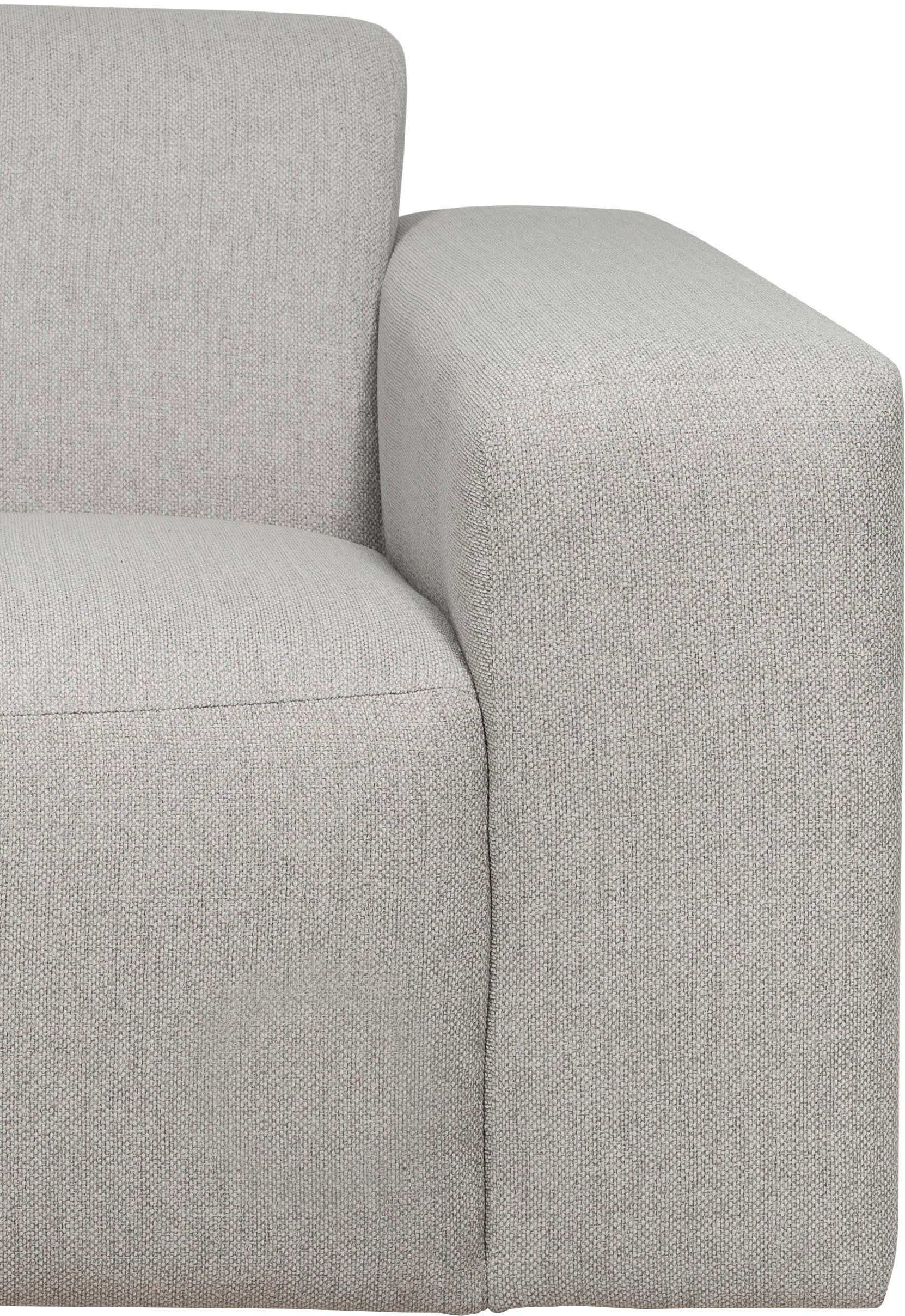 INOSIGN Sofaelement Koa, zitbankmodule, passend bij de KOA serie