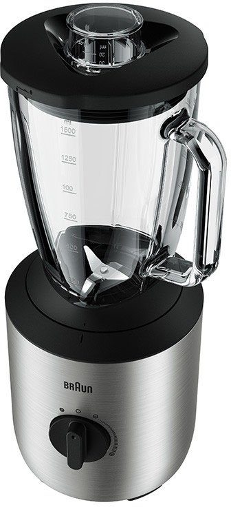 Braun Blender PowerBlend 3 JB 3272 SI