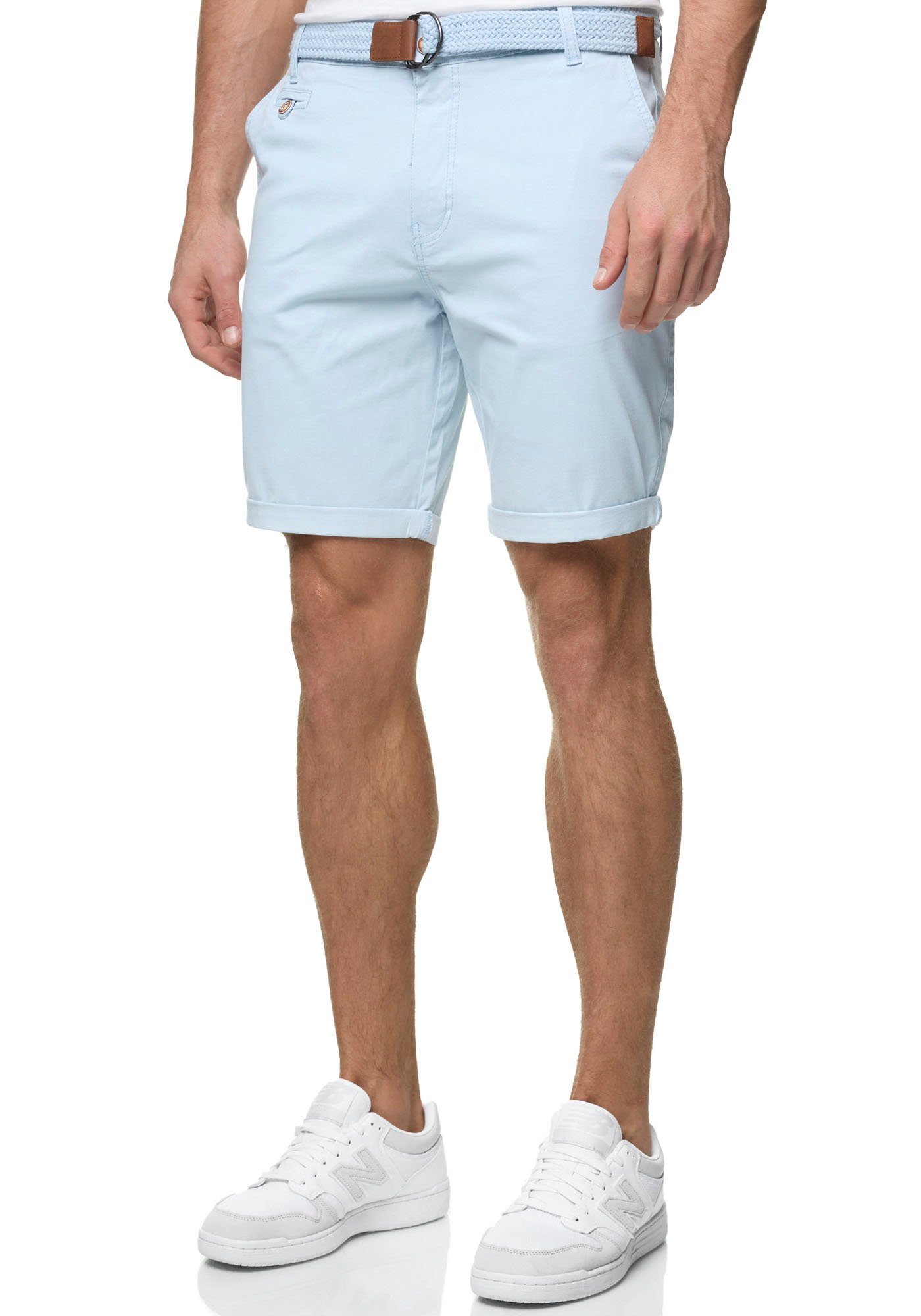 Indicode Chino-short INConor