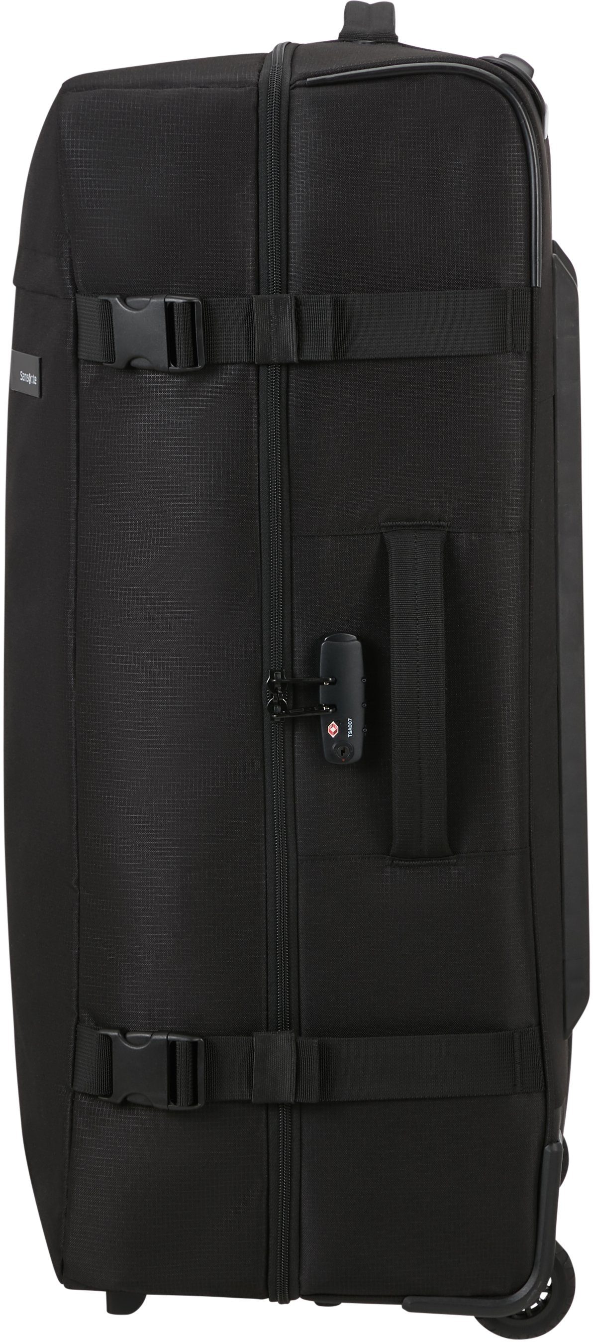 Samsonite Zachte bagage trolley ROADER, verschillende maten