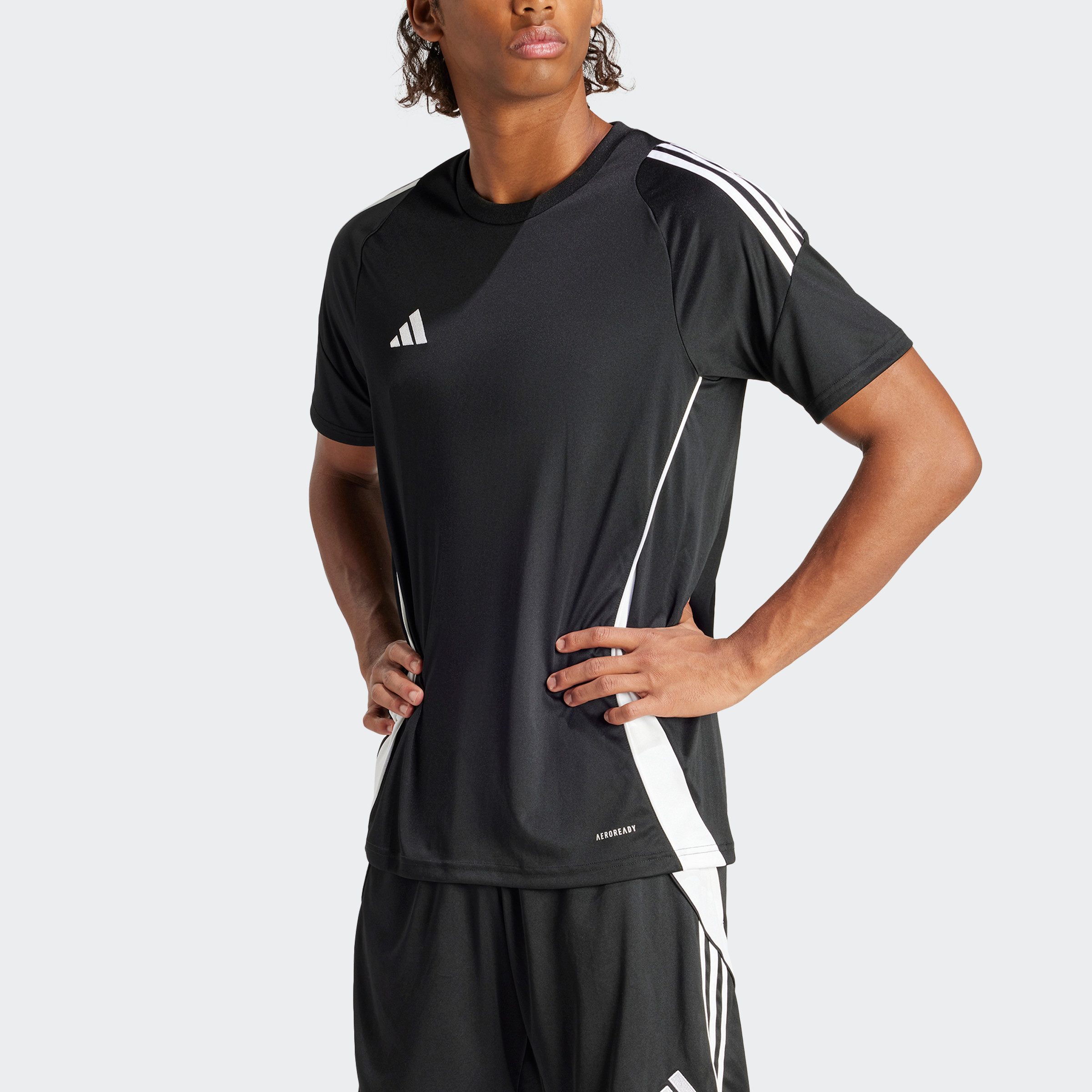 adidas Performance Voetbalshirt TIRO24 JSY