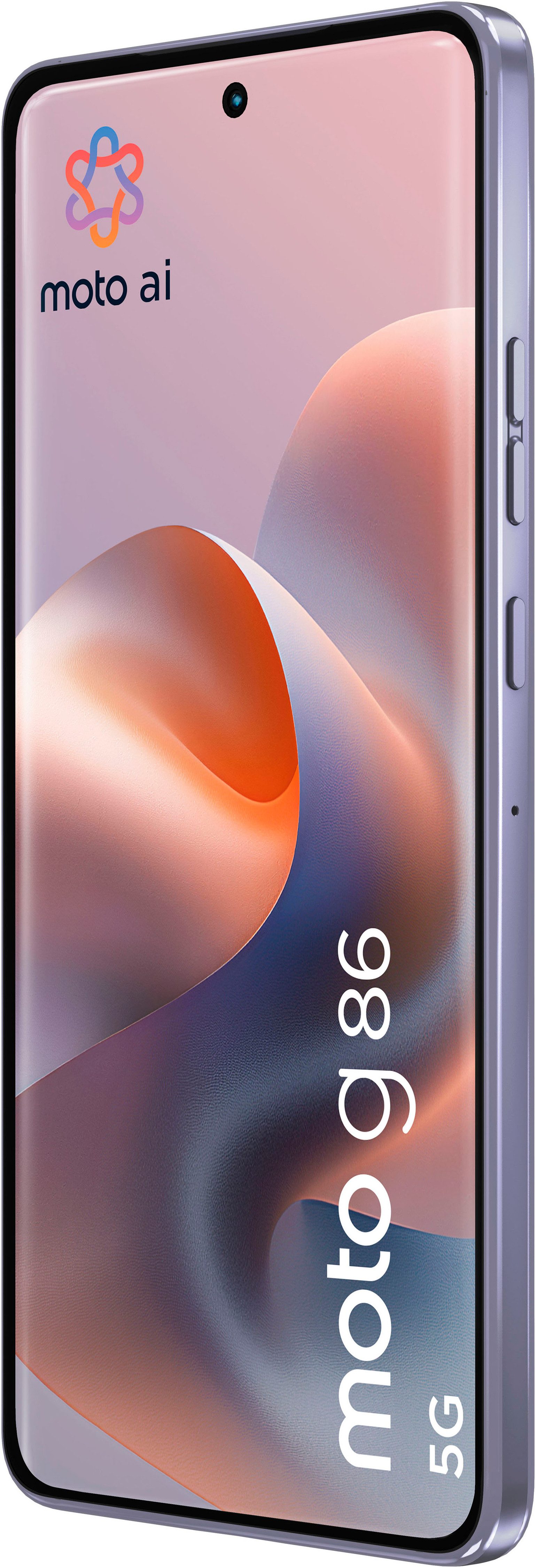 Motorola Smartphone Moto g86 5G 256GB
