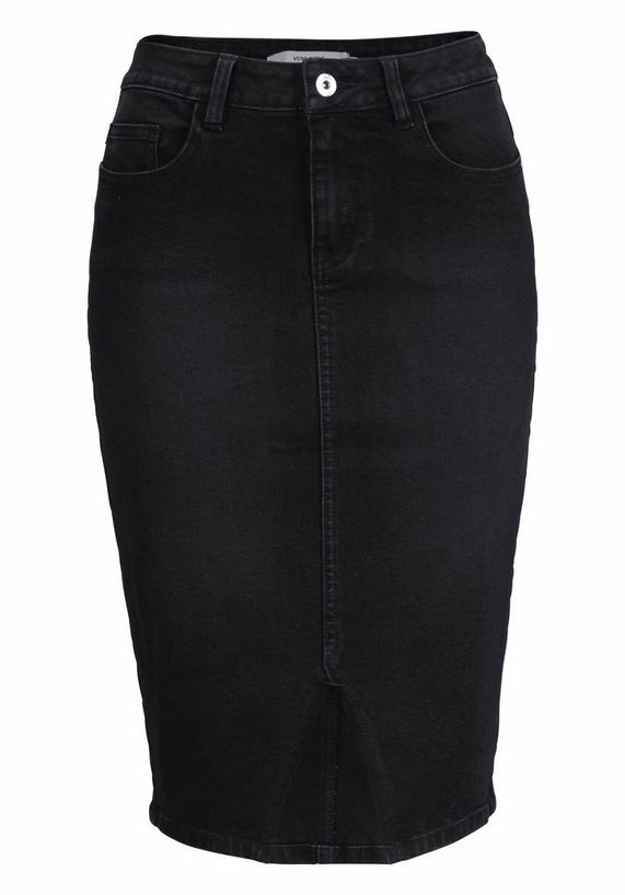 VERO MODA jeansrok »SUSANNA« VERO MODA jeansrok »SUSANNA«