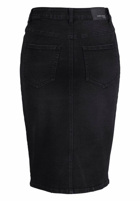 VERO MODA jeansrok »SUSANNA« VERO MODA jeansrok »SUSANNA«