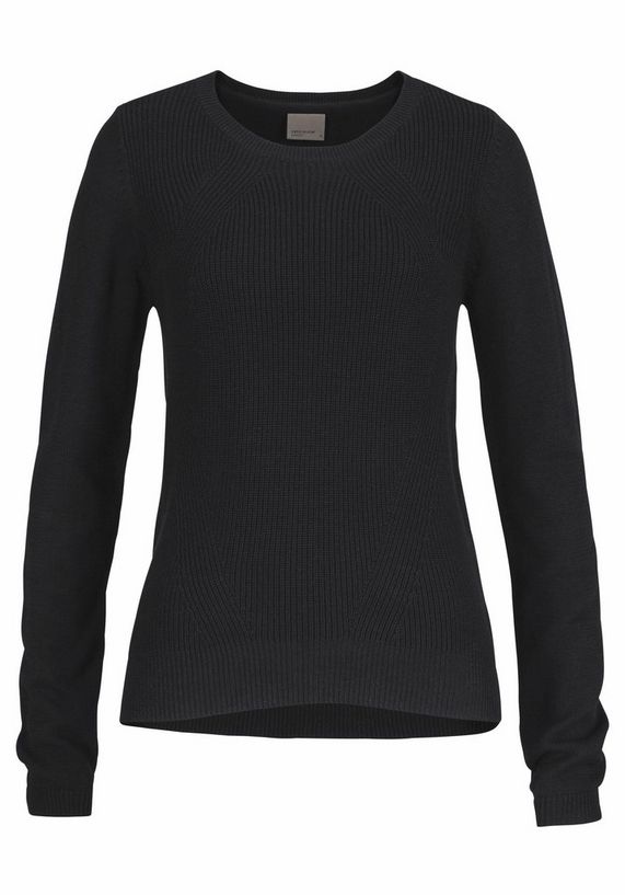 VERO MODA trui met ronde hals »LEX SUN« VERO MODA trui met ronde hals »LEX SUN«