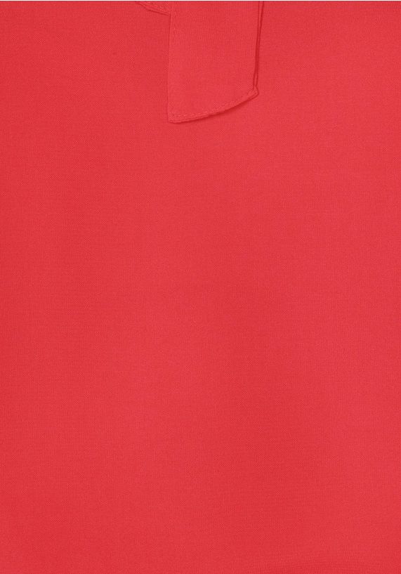 VERO MODA blouse met kraagstrik »CARO« VERO MODA blouse met kraagstrik »CARO«