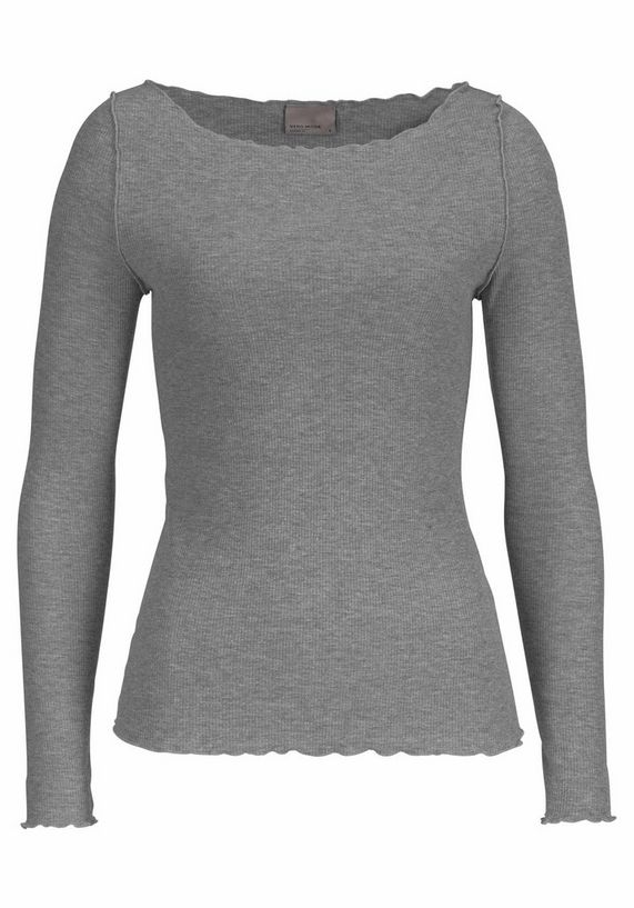 VERO MODA shirt met lange mouwen »RITA« VERO MODA shirt met lange mouwen »RITA«