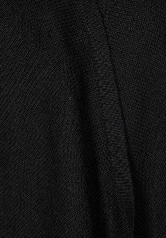 VERO MODA gebreide cape »AWESOME« VERO MODA gebreide cape »AWESOME«