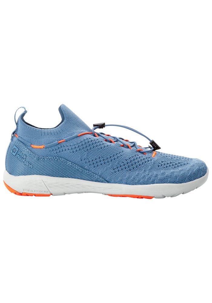 Jack Wolfskin Sneakers SPIRIT KNIT LOW W