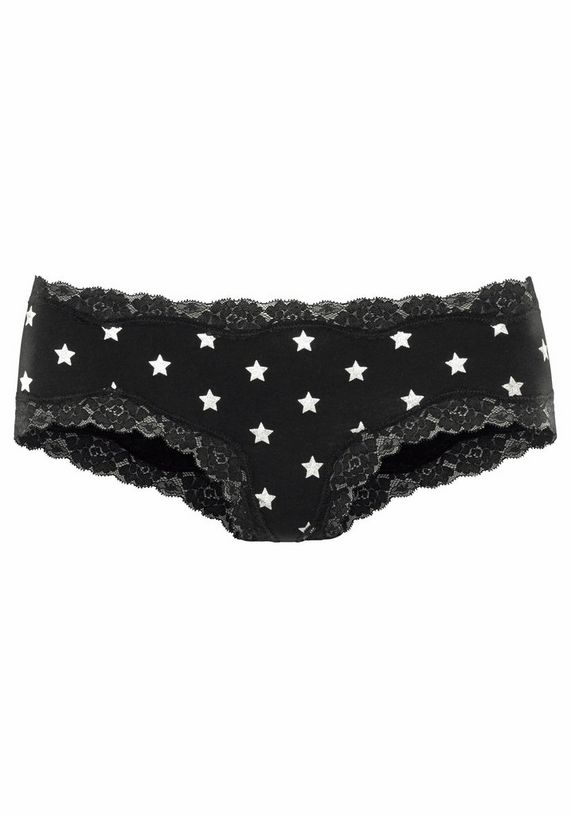 S.OLIVER RED LABEL bodywear hipster (set van 3) S.OLIVER RED LABEL bodywear hipster (set van 3)