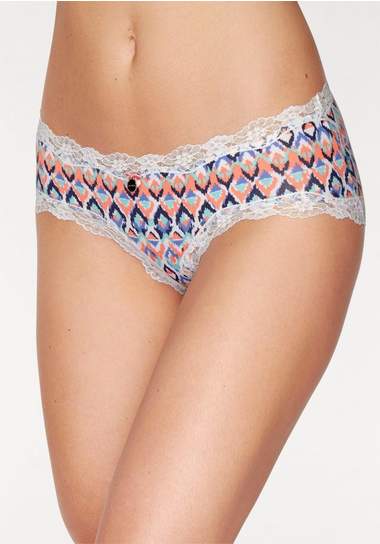 LASCANA hipster (set van 3) LASCANA hipster (set van 3)