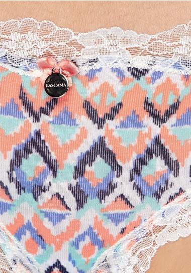 LASCANA hipster (set van 3) LASCANA hipster (set van 3)