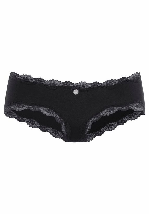 LASCANA hipster (set van 3) LASCANA hipster (set van 3)