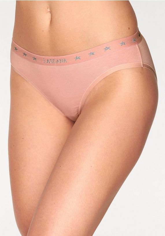 LASCANA slip (set van 3) LASCANA slip (set van 3)