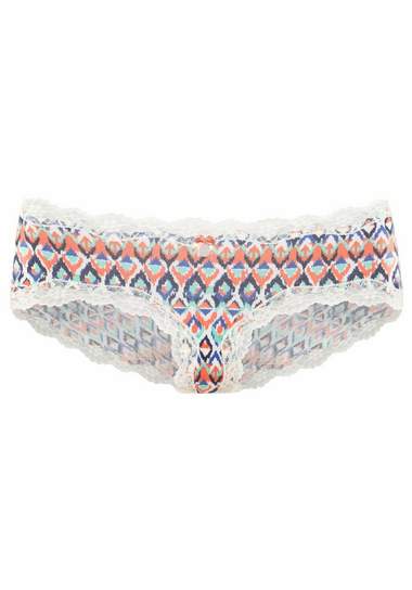 LASCANA hipster (set van 3) LASCANA hipster (set van 3)