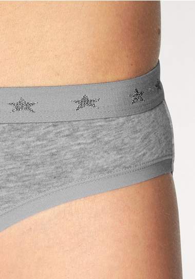 LASCANA slip (set van 3) LASCANA slip (set van 3)