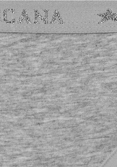LASCANA slip (set van 3) LASCANA slip (set van 3)