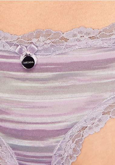 LASCANA slip (set van 3) LASCANA slip (set van 3)