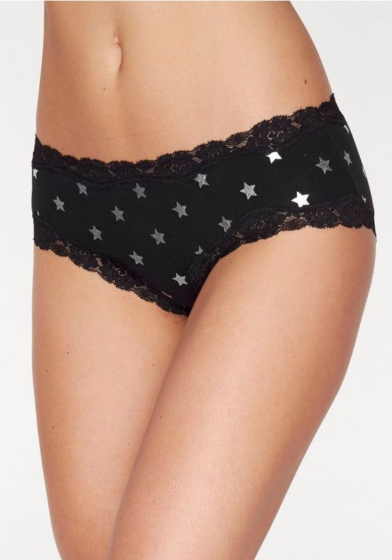 S.OLIVER RED LABEL bodywear hipster (set van 3) S.OLIVER RED LABEL bodywear hipster (set van 3)