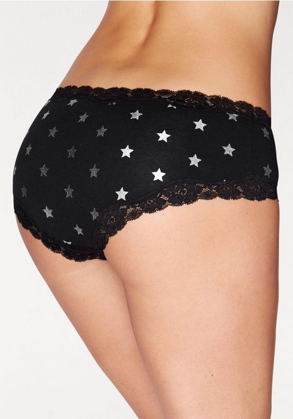 S.OLIVER RED LABEL bodywear hipster (set van 3) S.OLIVER RED LABEL bodywear hipster (set van 3)