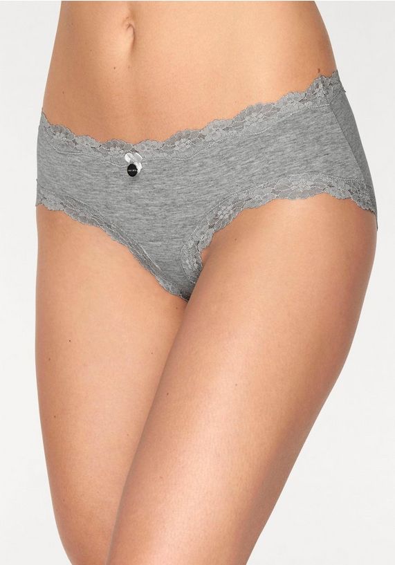 LASCANA hipster (set van 3) LASCANA hipster (set van 3)
